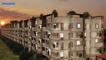 Project Image of Jhanavi Noreste - Image 41001