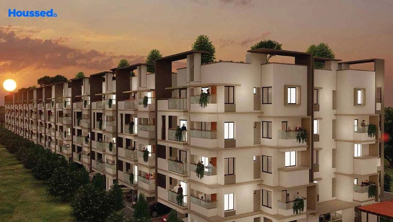 Project Image of Jhanavi Noreste in Sarjapur, Bangalore - Image 41001