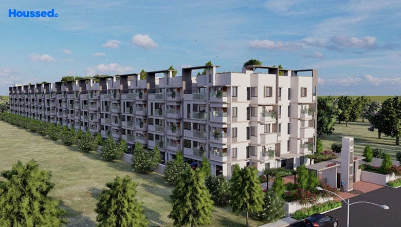 Project Image of Jhanavi Noreste in Sarjapur, Bangalore - Image 40996