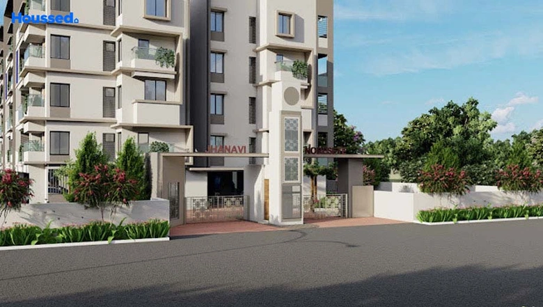 Project Image of Jhanavi Noreste in Sarjapur, Bangalore - Image 40997