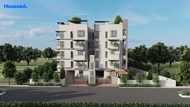 Project Image of Jhanavi Noreste in Sarjapur, Bangalore - Image 40999