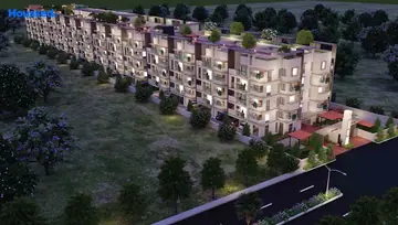 Project Image of Jhanavi Noreste - Image 41000