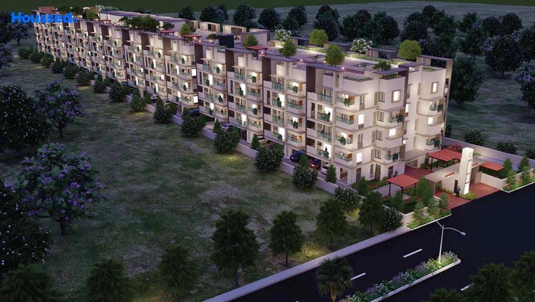 Project Image of Jhanavi Noreste in Sarjapur, Bangalore - Image 41000