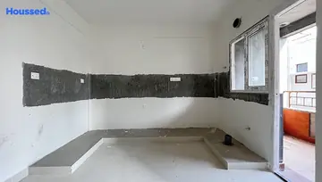 Sample Apartment of Jhanavi Noreste - Image 41003
