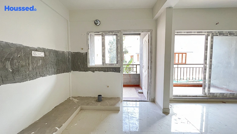 Sample Apartment of Jhanavi Noreste in Sarjapur, Bangalore - Image 41005