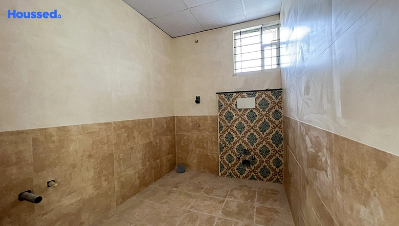 Sample Apartment of Jhanavi Noreste in Sarjapur, Bangalore - Image 41009