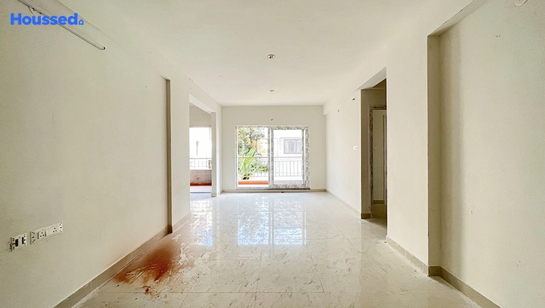 Sample Apartment of Jhanavi Noreste in Sarjapur, Bangalore - Image 41004