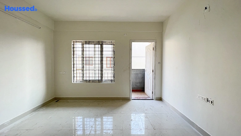 Sample Apartment of Jhanavi Noreste in Sarjapur, Bangalore - Image 41007