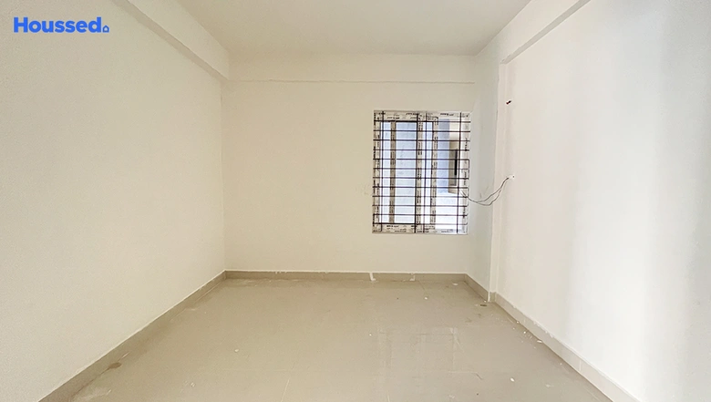 Sample Apartment of Jhanavi Noreste in Sarjapur, Bangalore - Image 41006
