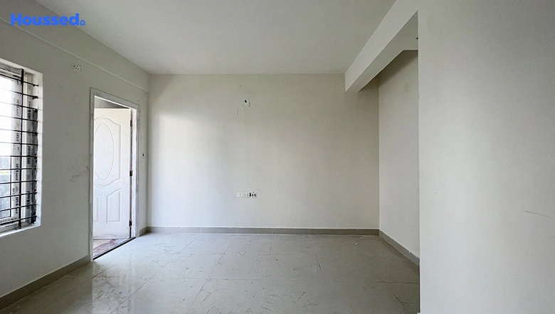 Sample Apartment of Jhanavi Noreste in Sarjapur, Bangalore - Image 41008