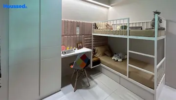 Sample Apartment of United Serene Sparkles - Image 30683