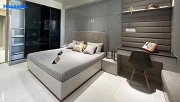 Sample Apartment of United Serene Sparkles - Image 30684