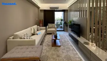 Sample Apartment of United Serene Sparkles - Image 30682