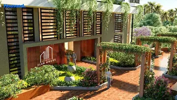 Amenities of SBR Minara - Image 41017