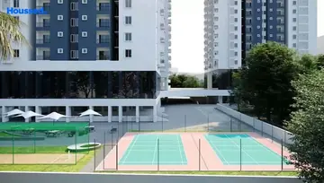 Amenities of SBR Minara - Image 41018