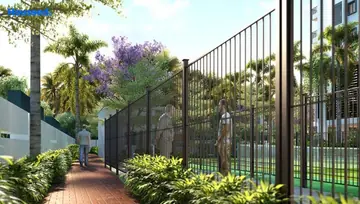 Amenities of SBR Minara - Image 41016
