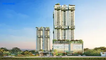 Project Image of SBR Minara - Image 41014