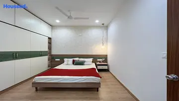 Sample Apartment of SBR Minara - Image 41023