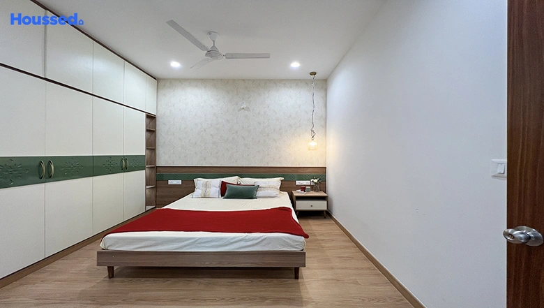 Sample Apartment of SBR Minara in Whitefield, Bangalore - Image 41023