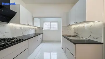 Sample Apartment of SBR Minara - Image 41022