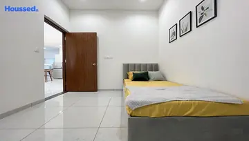 Sample Apartment of SBR Minara - Image 41025