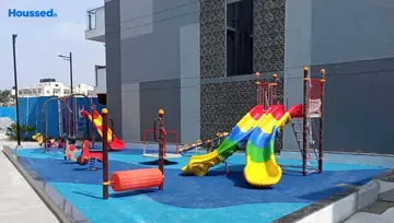 Amenities of Sona Vistaas - Image 41049