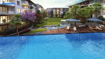 Amenities of Sona Vistaas - Image 41048