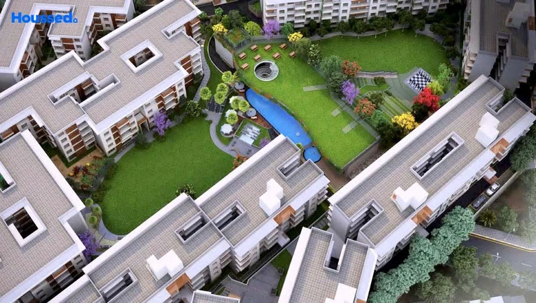 Project Image of Sona Vistaas in Begur, Bangalore - Image 41047