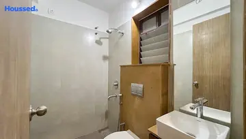 Sample Apartment of Sona Vistaas - Image 41056