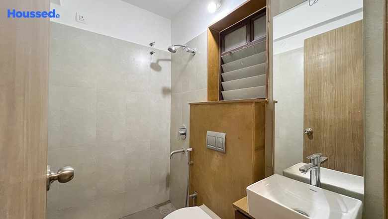 Sample Apartment of Sona Vistaas in Begur, Bangalore - Image 41056