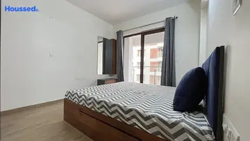 Sample Apartment of Sona Vistaas - Image 41052