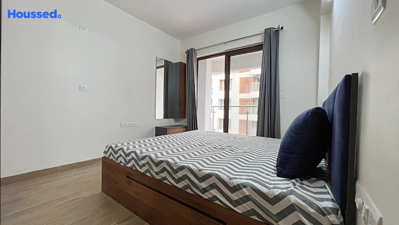Sample Apartment of Sona Vistaas in Begur, Bangalore - Image 41052