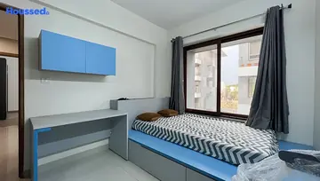 Sample Apartment of Sona Vistaas - Image 41054