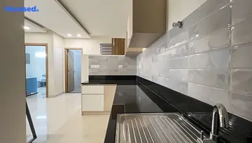 Sample Apartment of Sona Vistaas - Image 41050