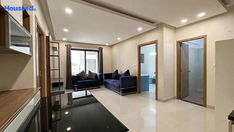 Sample Apartment of Sona Vistaas in Begur, Bangalore - Image 41051