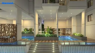 Amenities of Inspira Tropical Garden - Image 41068
