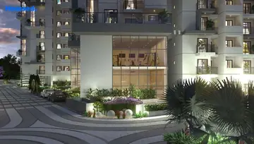 Project Image of Inspira Tropical Garden - Image 41064