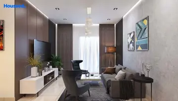 Sample Apartment of Inspira Tropical Garden - Image 41070
