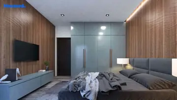 Sample Apartment of Inspira Tropical Garden - Image 41071