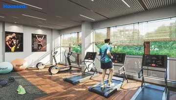 Amenities of Dev Auram Sky - Image 30712