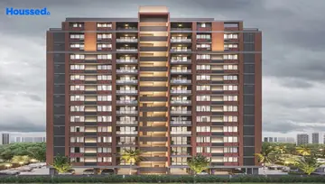 Project Image of Dev Auram Sky - Image 30707