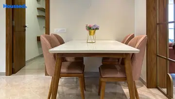 Sample Apartment of Dev Auram Sky - Image 30716