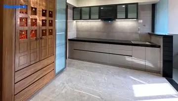 Sample Apartment of Dev Auram Sky - Image 30714