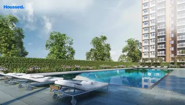 Amenities of Raheja Sterling - Image 11782