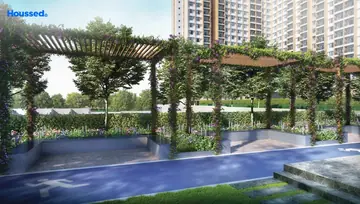 Amenities of Raheja Sterling - Image 11785