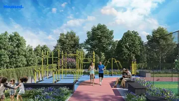 Amenities of Raheja Sterling - Image 11786