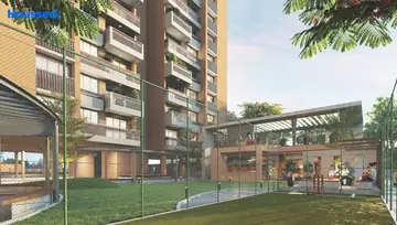 Amenities of Ridham Aditya Altuss - Image 30778