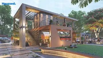 Amenities of Ridham Aditya Altuss - Image 30780
