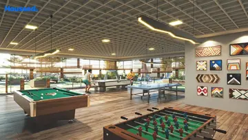 Amenities of Ridham Aditya Altuss - Image 30775