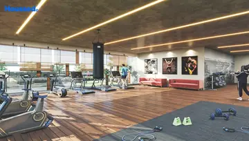 Amenities of Ridham Aditya Altuss - Image 30776